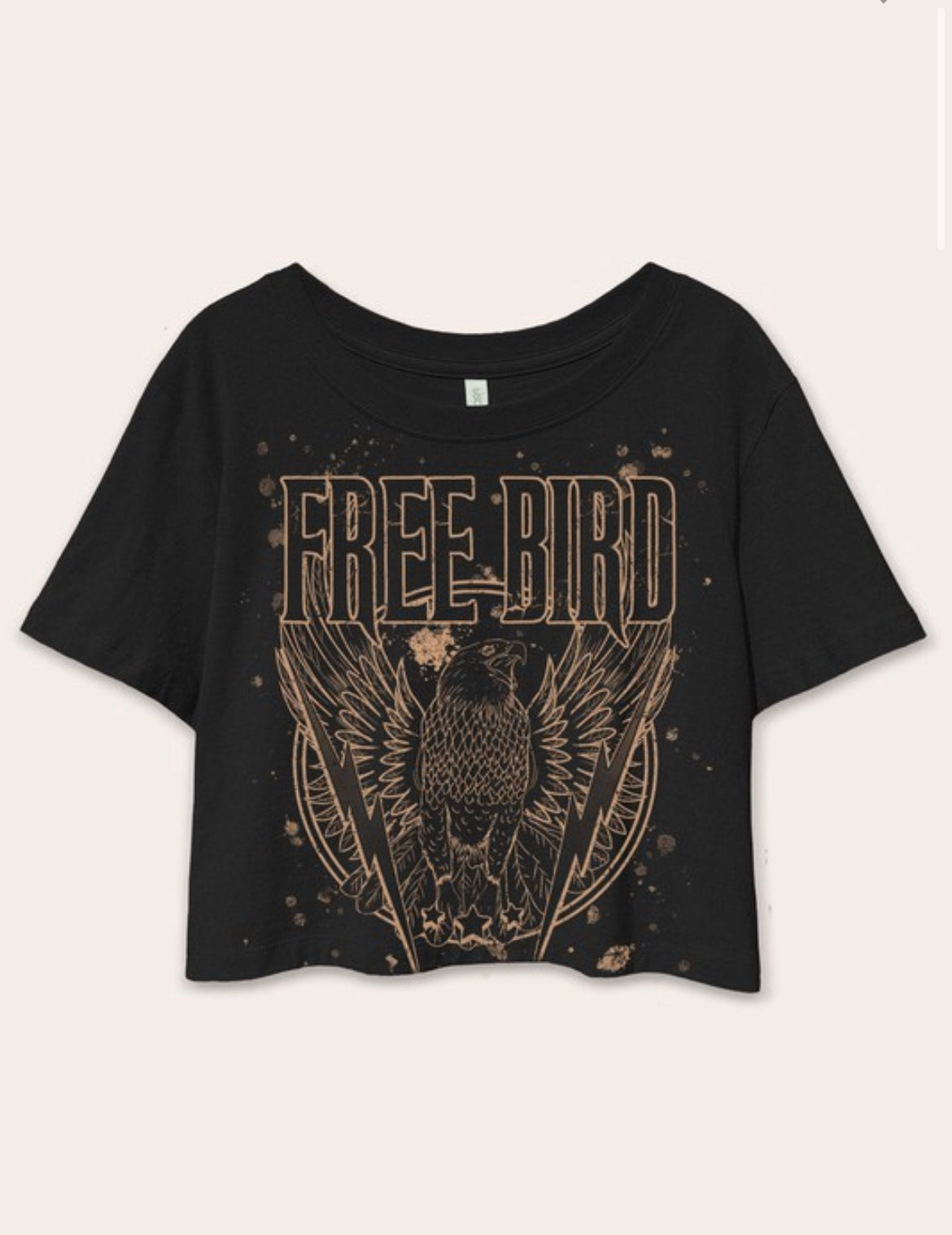 Free Bird Top