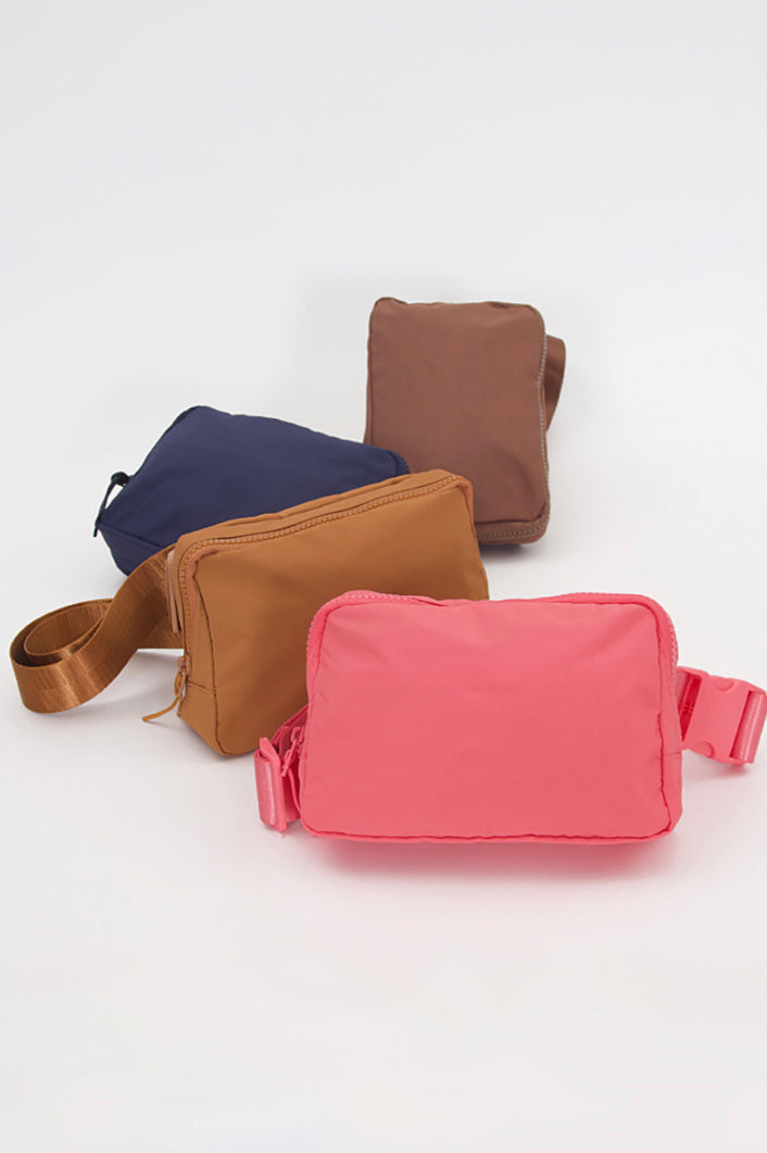 Belt Fanny Bag