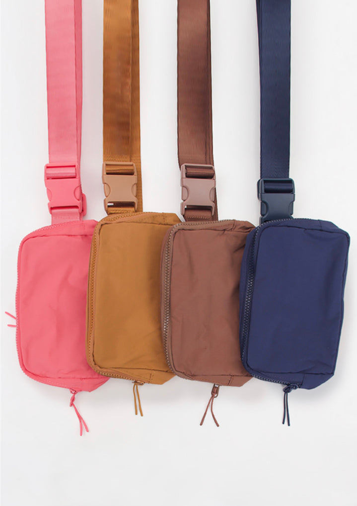 Belt Fanny Bag