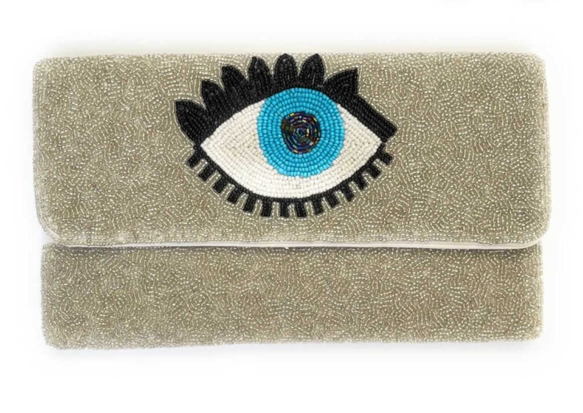 Evil Eye Bag