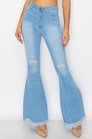 First Class Jeans