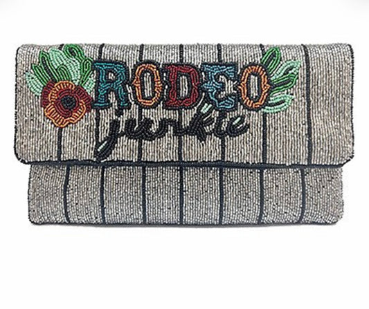 Rodeo Junkie Bag