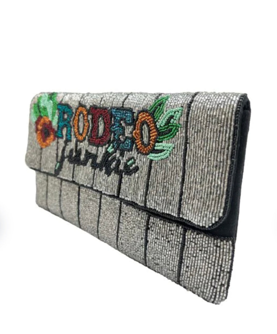 Rodeo Junkie Bag