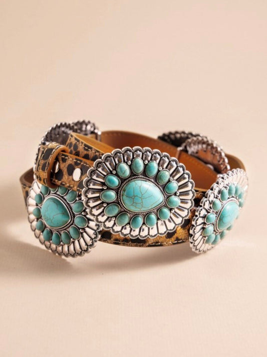 Western Turquoise Belt