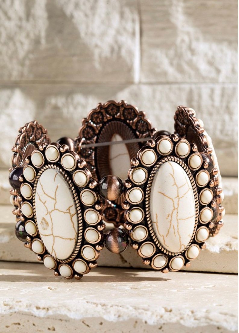 Boho Navajo Bracelets