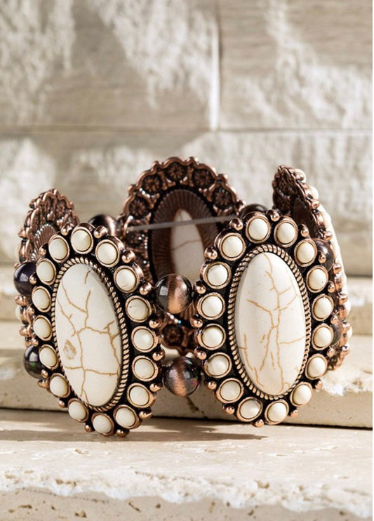 Boho Navajo Bracelets