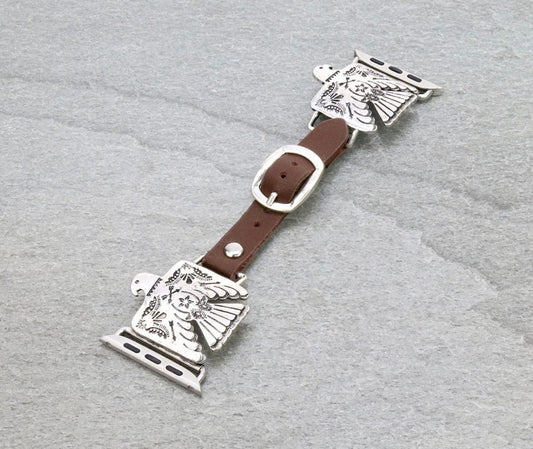 Thunderbird Watch Band