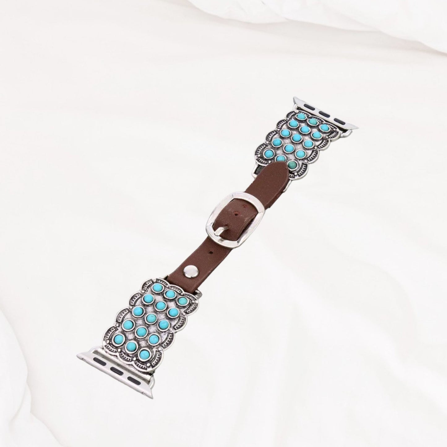 Turquoise Watch Band