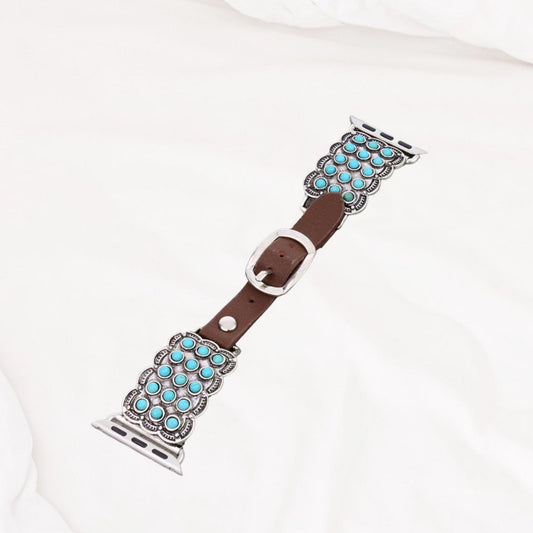 Turquoise Watch Band