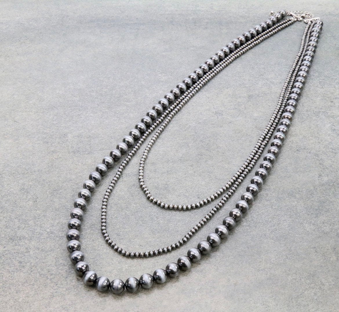 Navajo Necklace